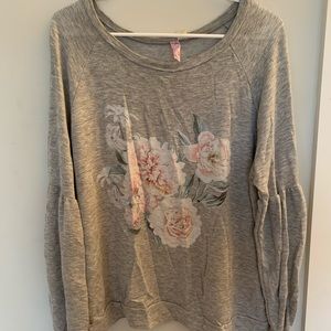 Gorgeous Long Sleeve Top